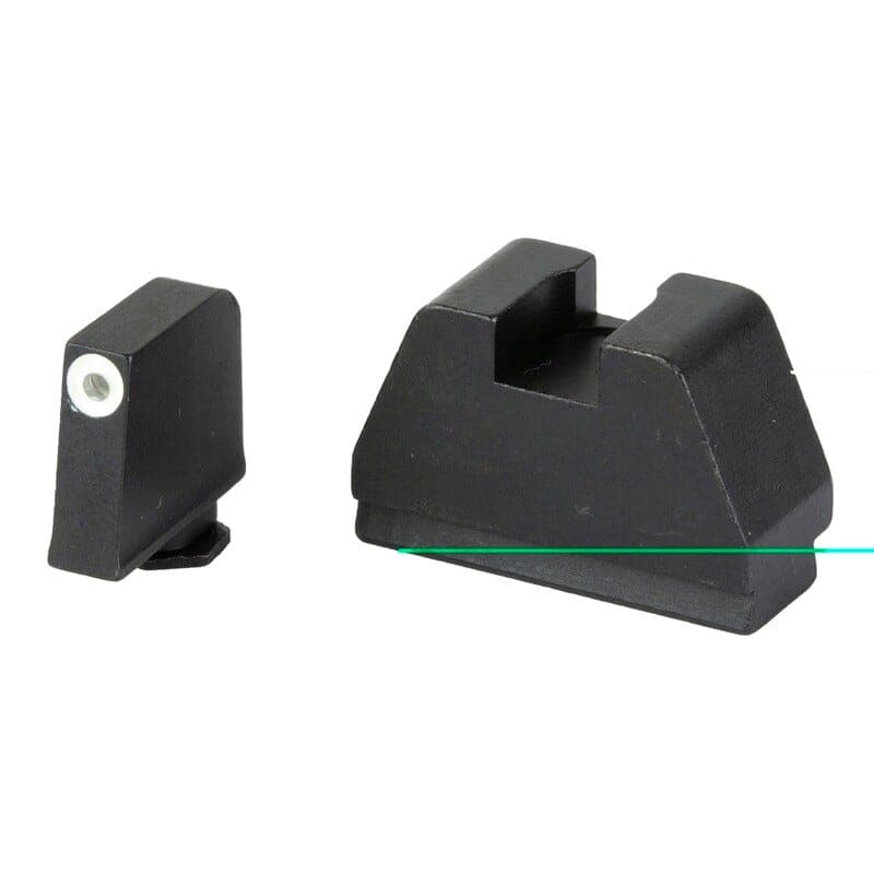 AmeriGlo 4XL Optic Compatible for Glock Night Sights, sight