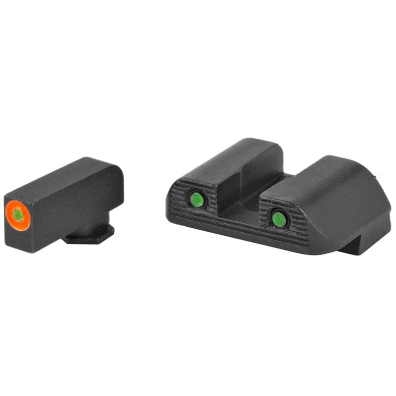 AmeriGlo Trooper for Glock 42/43 Orange, sight