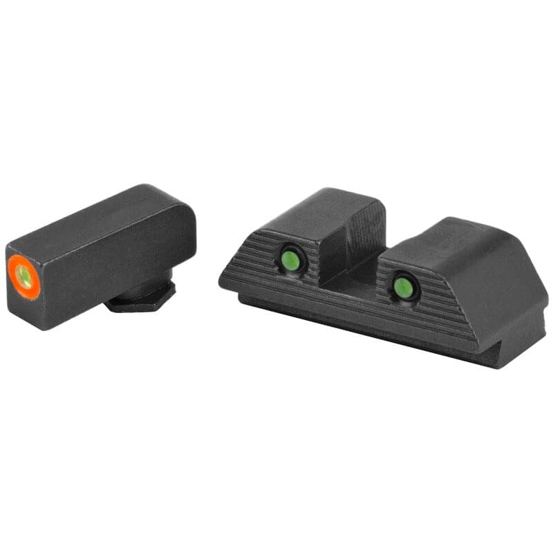 AmeriGlo Trooper for Glock Gen 5 17/19 Or, sight
