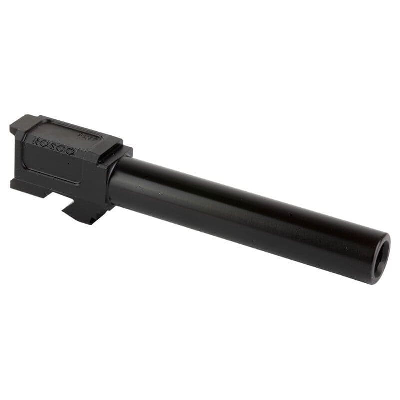 Rosco Bloodline Barrel, barrel