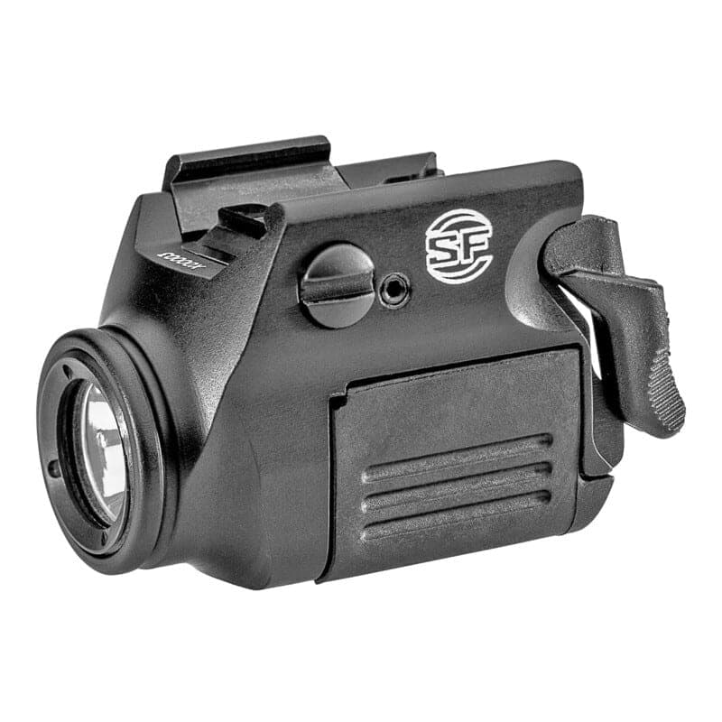 SureFire XSC-hellcat 350 lumens LED Black, weapon light