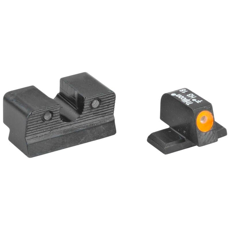 Trijicon HD Night Sights Sig P220/229 Orange, sight