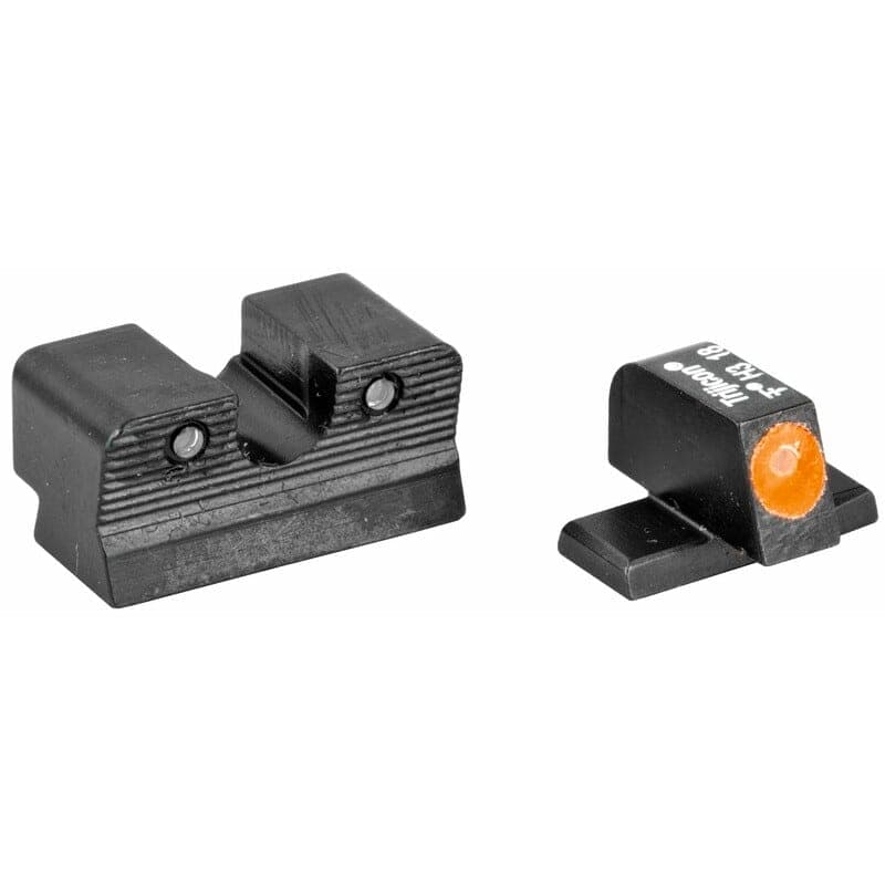 Trijicon HD Night Sights Sig P225/6/8/239 Orange, sight