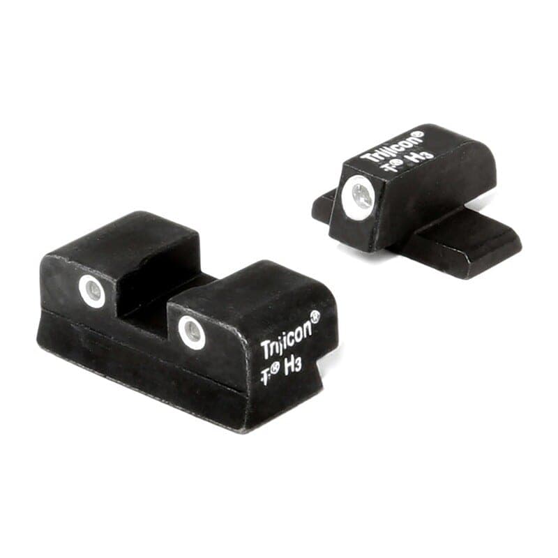 Trijicon Night Sights Sig 40s&w .45acp & P938, sight
