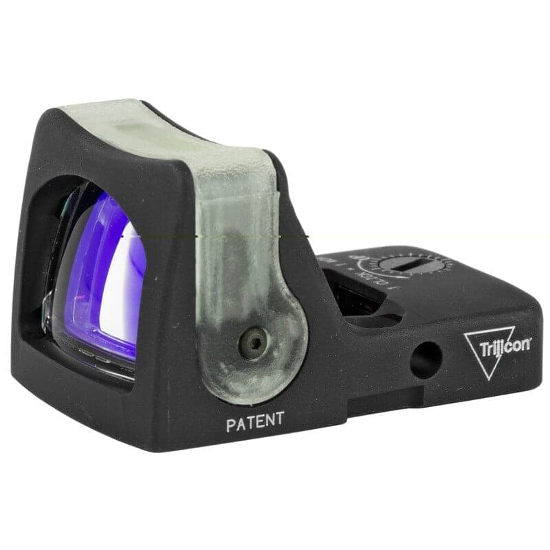 Trijicon RMR Dual Illuminated 9 MOA dot Green Dot, red dot sight