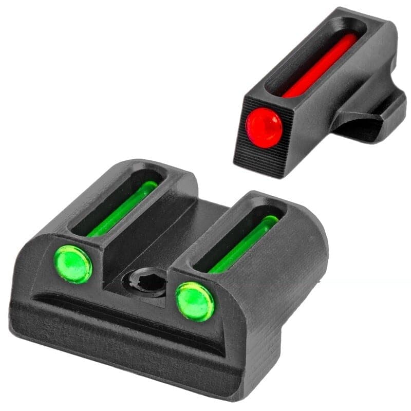 TruGlo Brite-Site Fiber Optic Sig #6/#8, sight