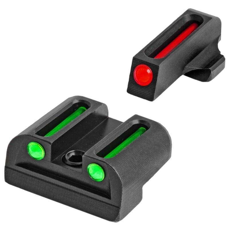 TruGlo Brite-Site Fiber Optic Sig #8/#8, sight