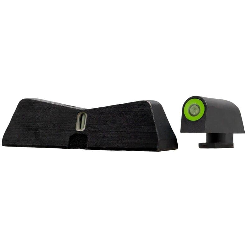 XS DXT2 Standard Dot for Glock 43 Green, sight