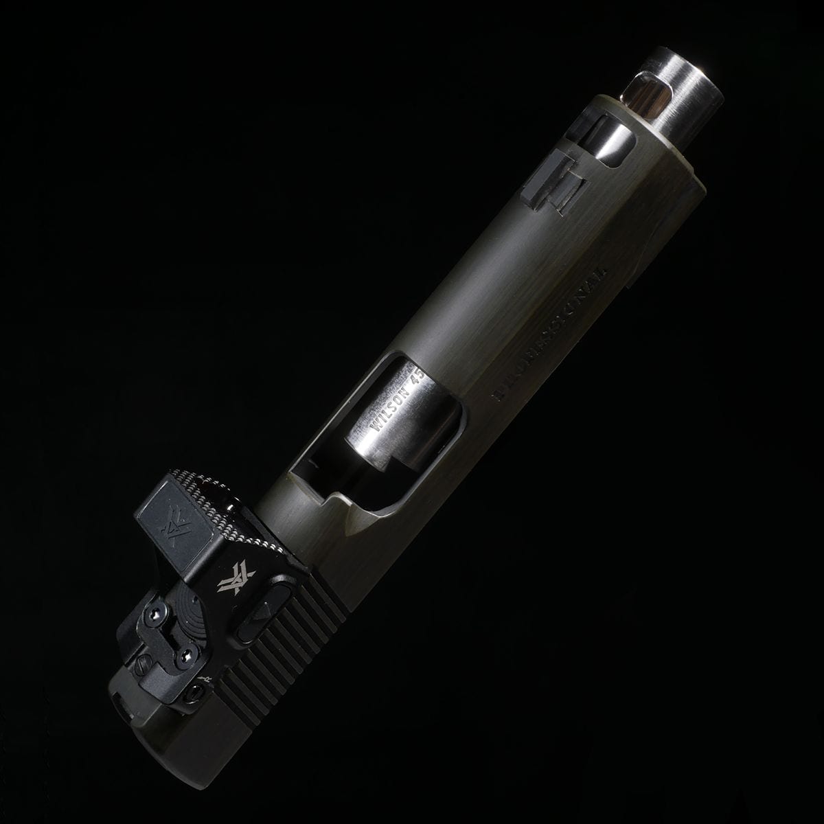 1911/2011 Chunk Porting, example 3 of 4