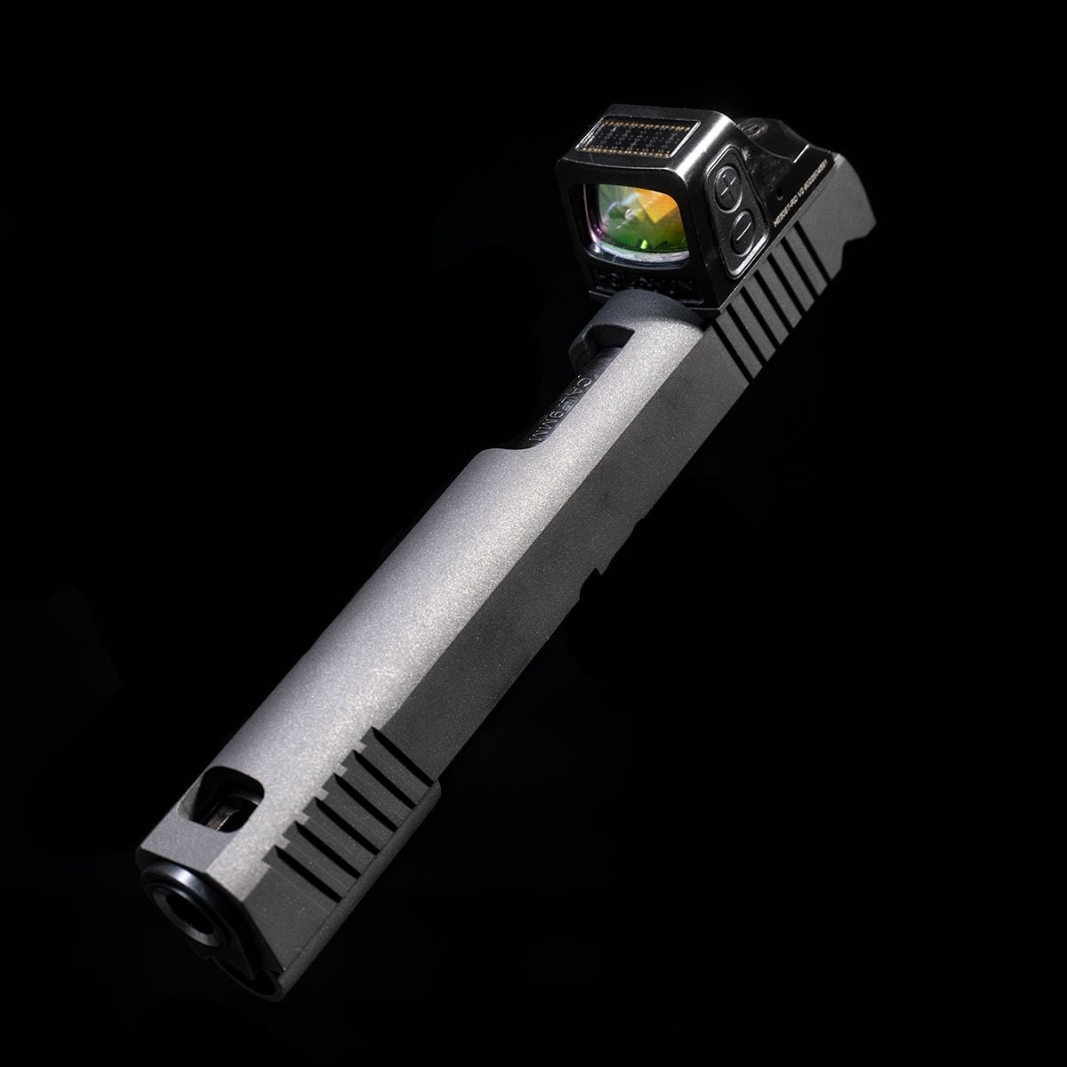 1911/2011 Chunk Porting, example 4 of 4