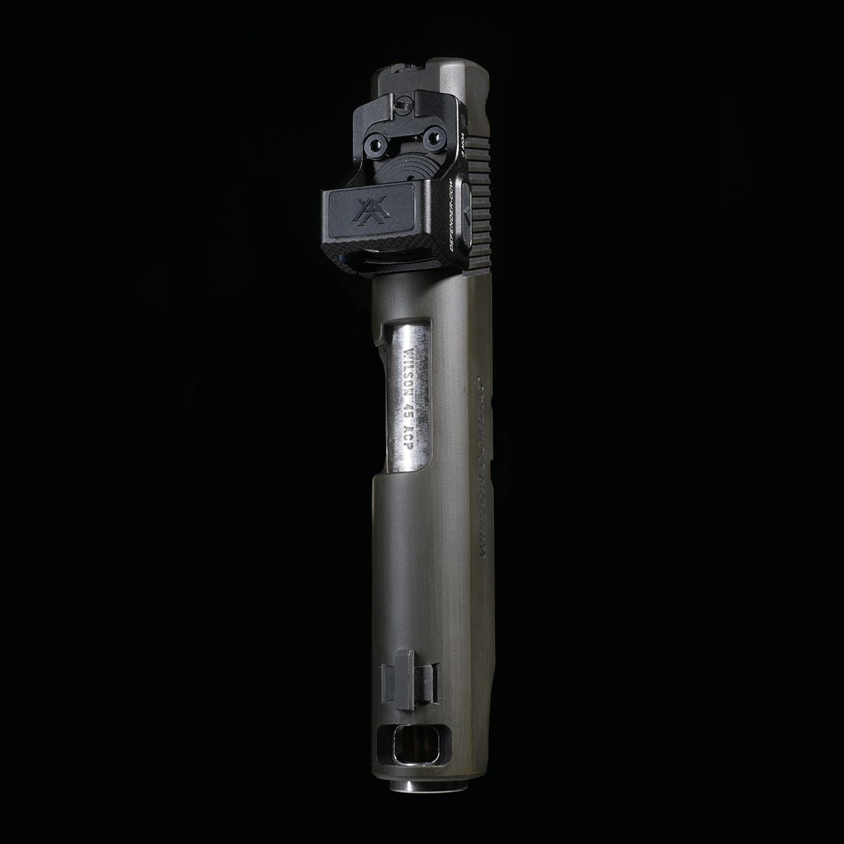 1911/2011 Chunk Porting: example of our work