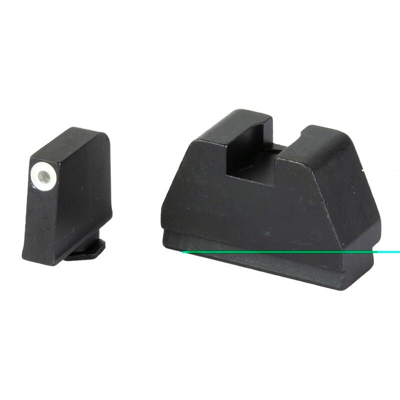 AmeriGlo 4XL Optic Compatible for Glock Night Sights, sight