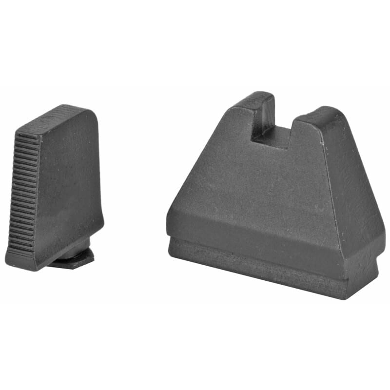 AmeriGlo Tall Suppressor-Height 9XL for Glock, sight