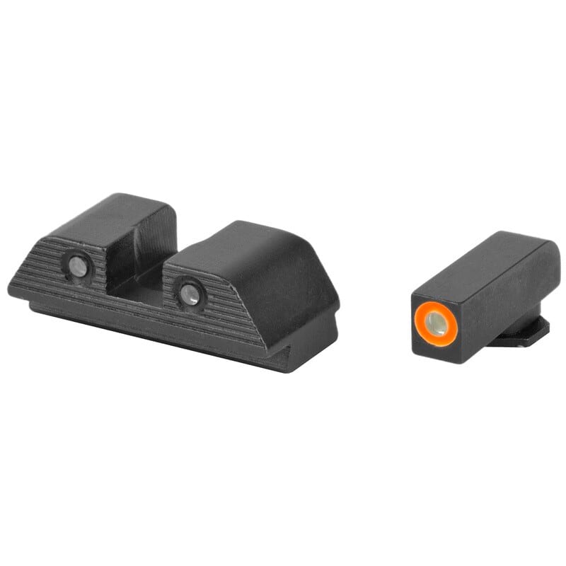 AmeriGlo Trooper for Glock 20/21 Orange, sight