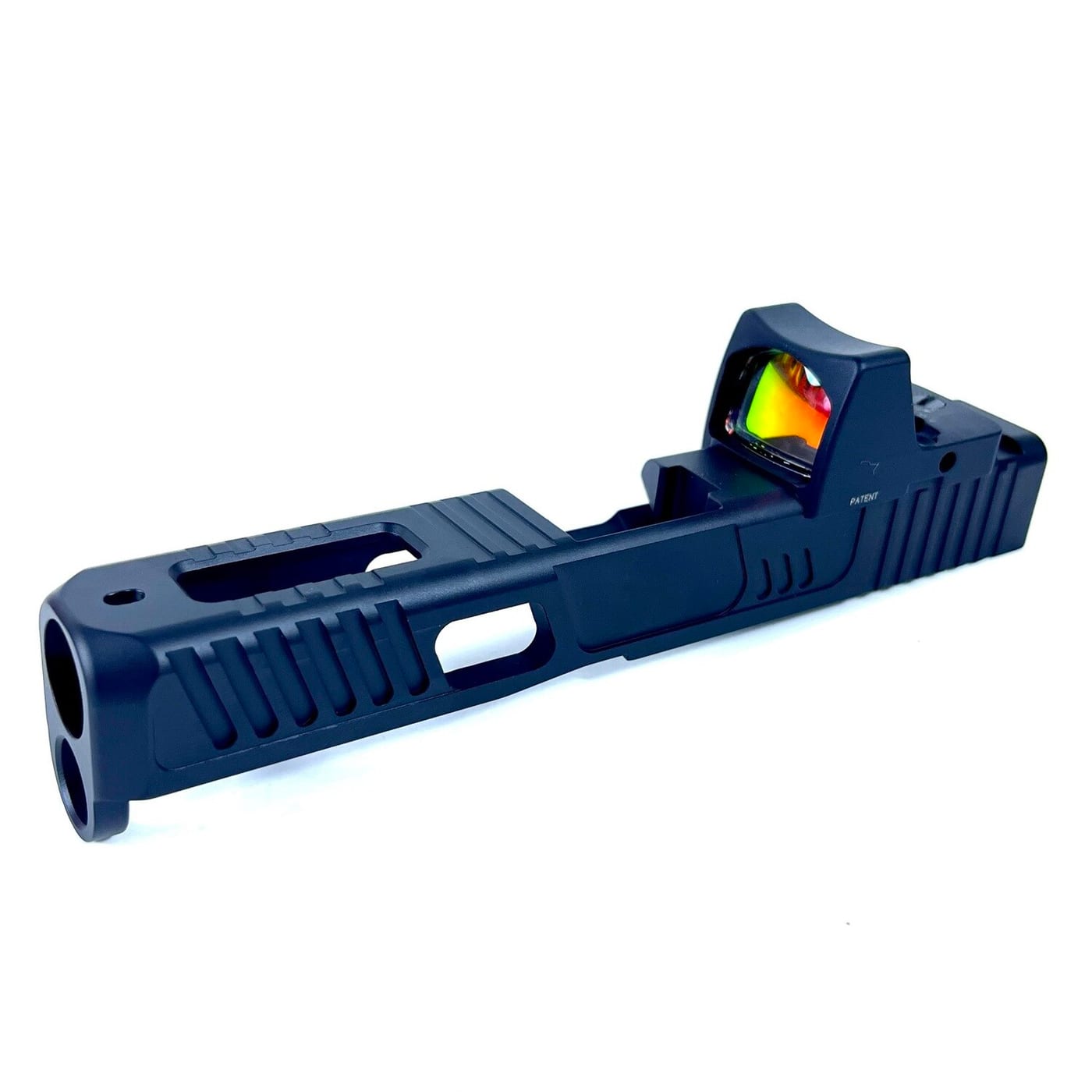 Avenger Slide Cut for Glock 19 Gen 5, example 2 of 4