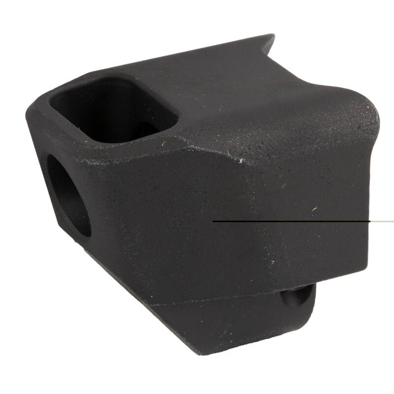 Backup Tactical Compensator for Glock Gen 5 9mm, compensator