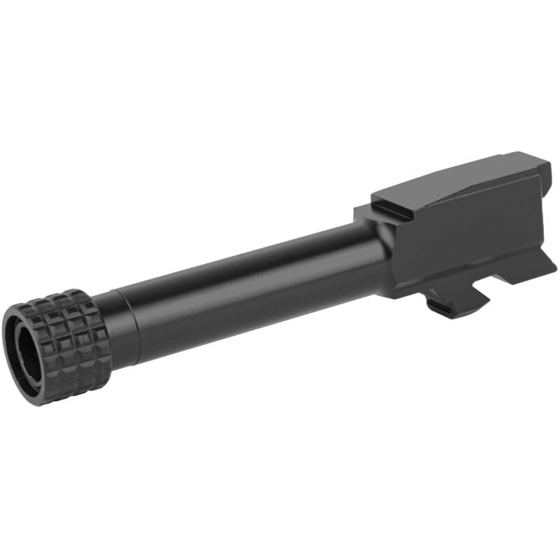 Backup Threaded Barrel (43X), barrel