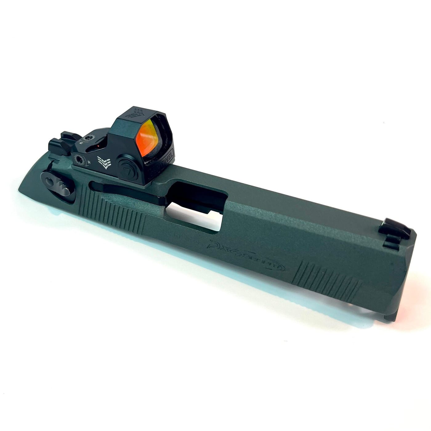 Beretta PX4 Storm Optic Cut, example 3 of 4