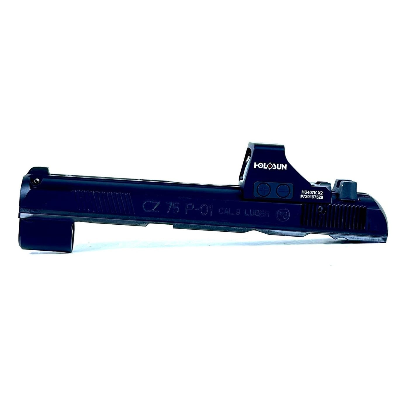 CZ P-01 and SP-01 Optic Cut: example of our work