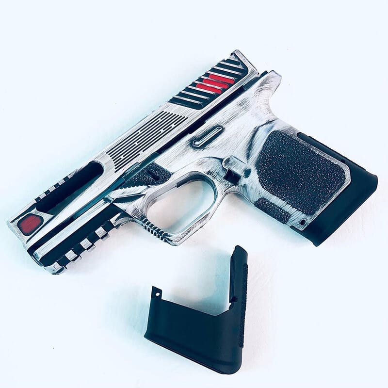 G19 NMF slide, view 2 of 5