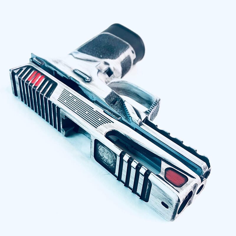G19 NMF slide, view 3 of 5