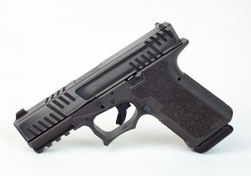 G19 Shift slide, view 2 of 5