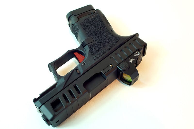 G26 Juggernaut slide, view 2 of 5
