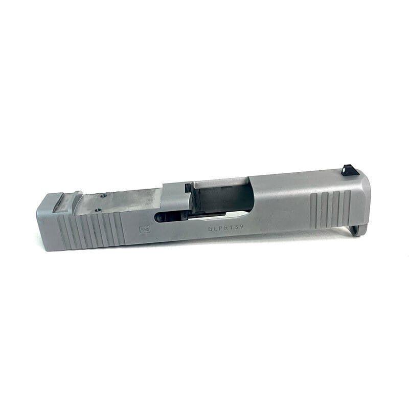Glock Optic Cut, example 4 of 4