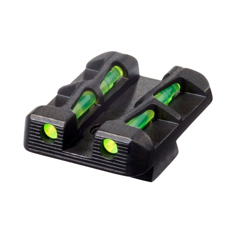HiViz LiteWave Rear Sight Sig P-Series, sight