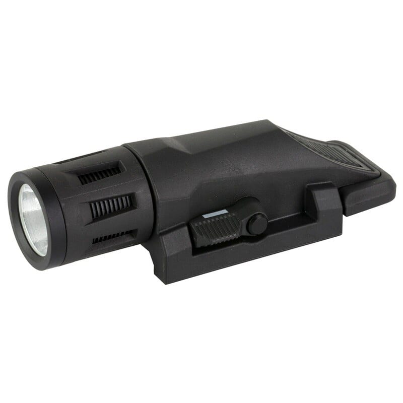 Inforce WML White LED/ir Constant Black, weapon light