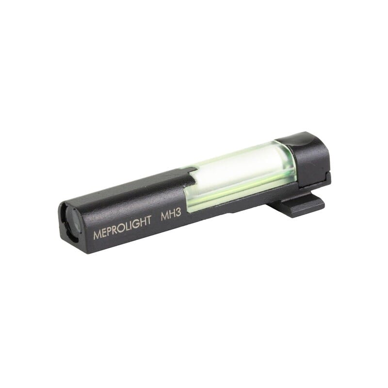 Meprolight FT Bullseye P320 Front Green, sight