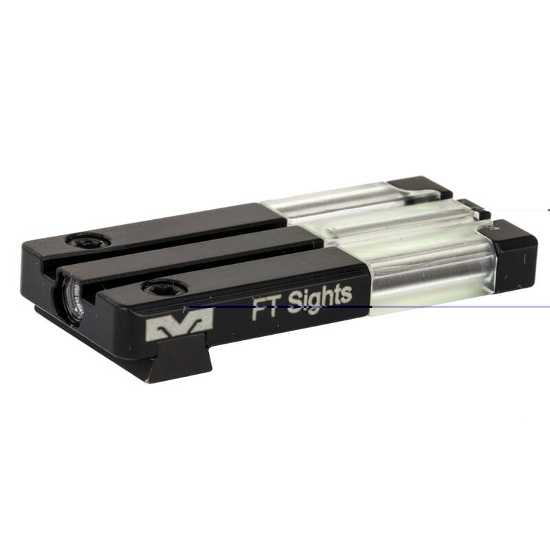 Meprolight FT Bullseye Rear Sight Sig P Series, sight