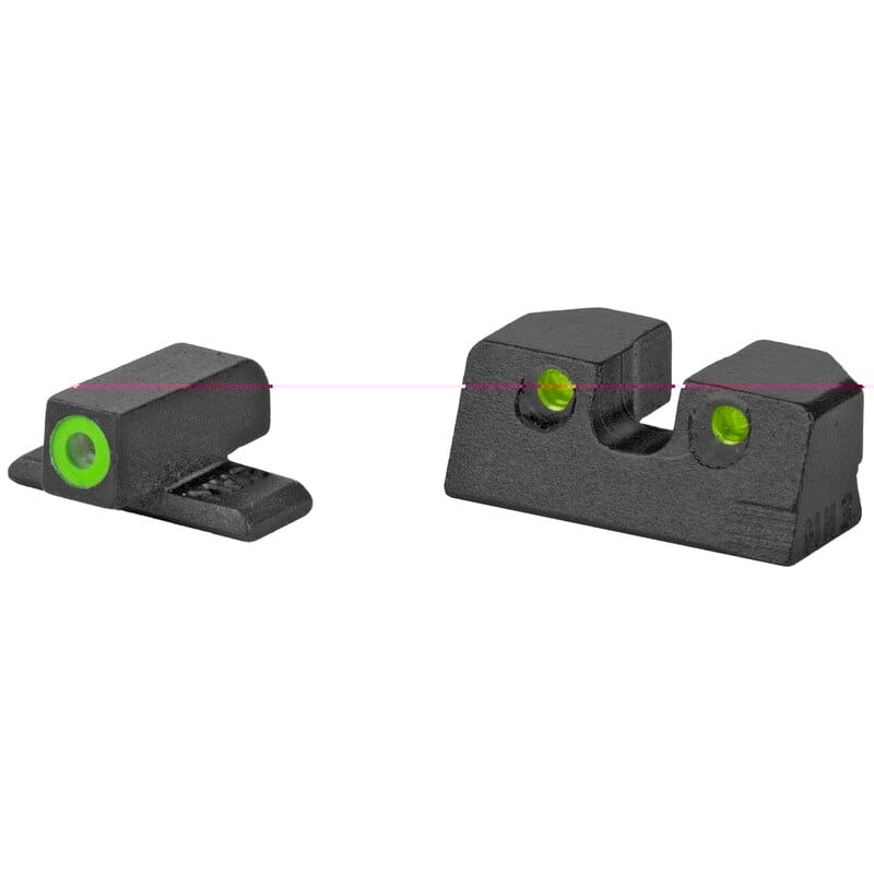 Meprolight Hyper-Bright Sig P320/P365, sight