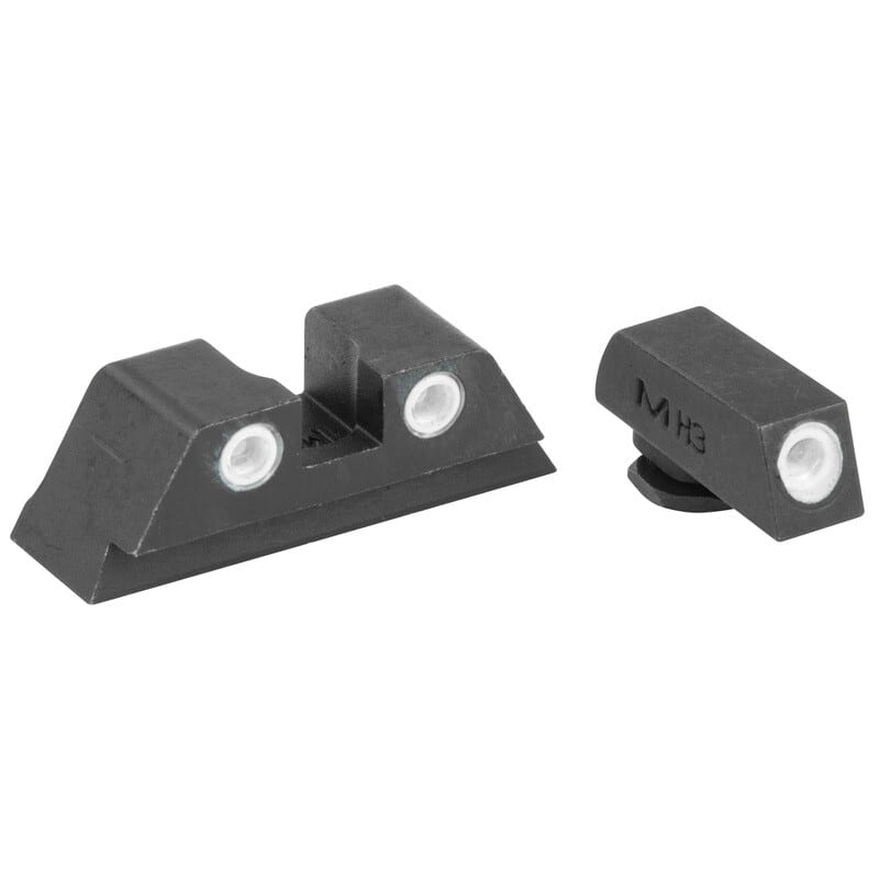 Meprolight Tru-Dot for Glock 17,19,22,23, sight
