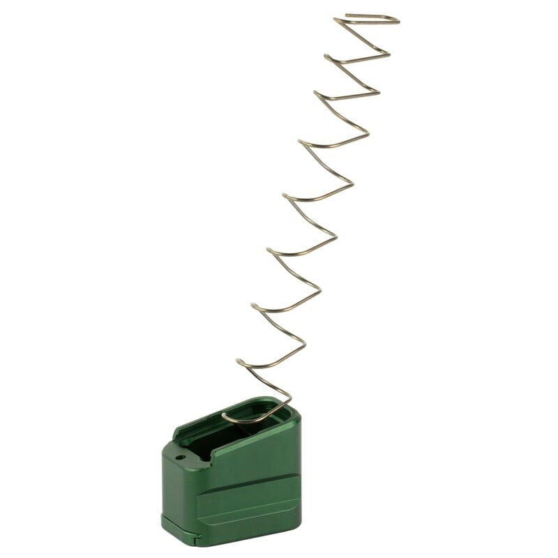 Shield Arms Mag Extension +5/4 for Glk19/23 ODA, magazine base pad