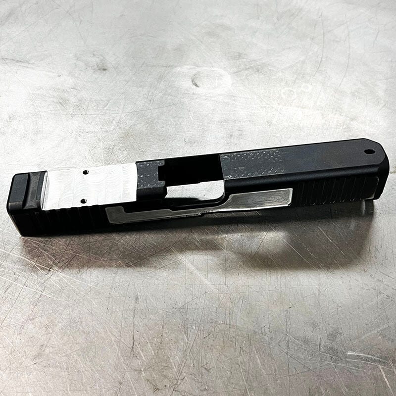 Slide Windows and Pockets, example 3 of 4