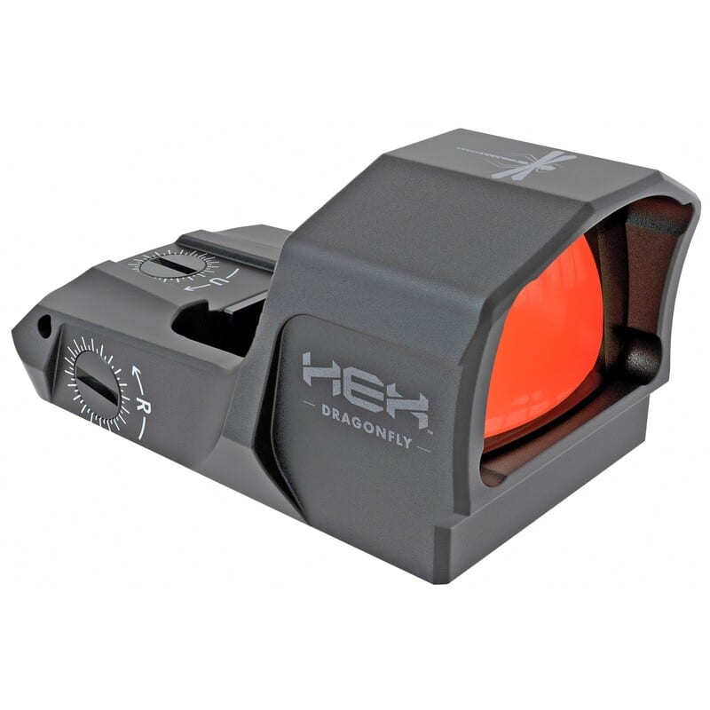 Springfield Hex Dragonfly Reflex 3.5 MOA, view 2 of 2