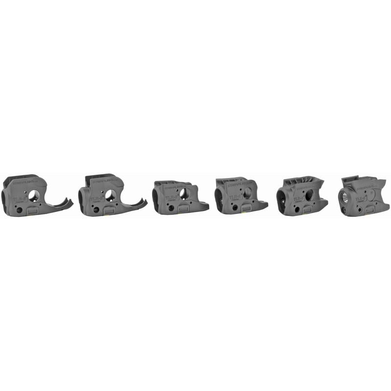 Streamlight TLR-6 Combo Pack LED Laser, weapon light