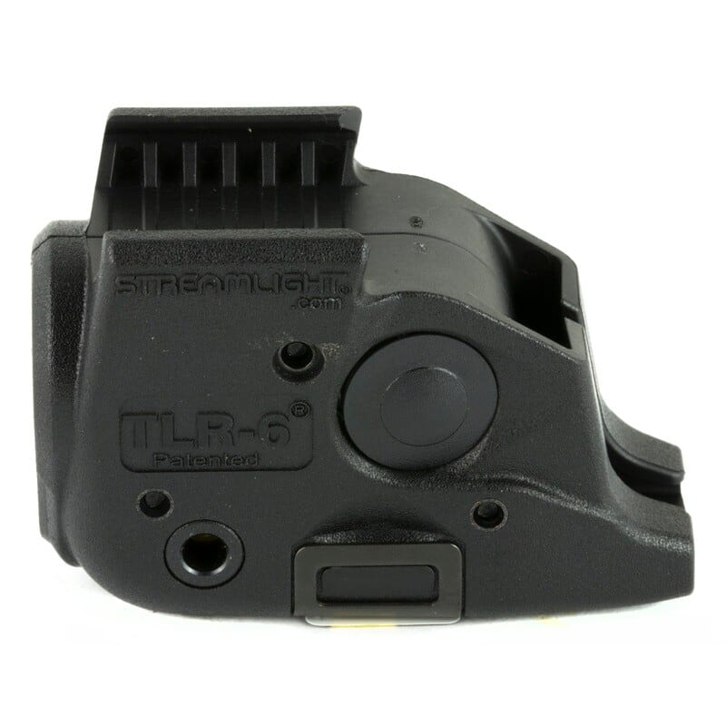 Streamlight TLR-6 Rail Mount Springfield Xd, weapon light
