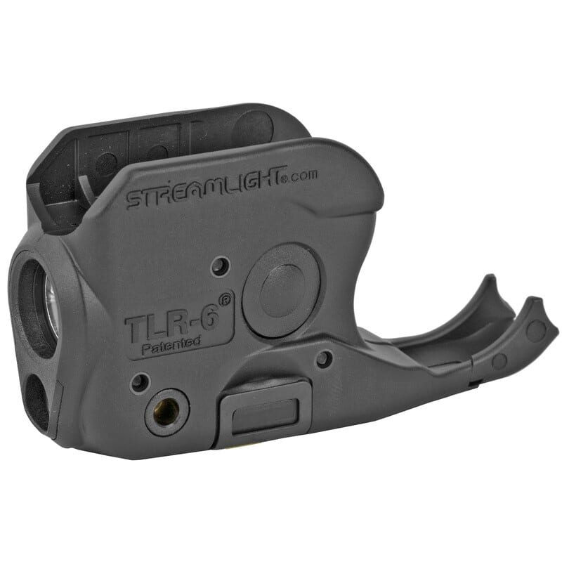 Streamlight TLR-6 Sig P238/p938 with Laser, weapon light