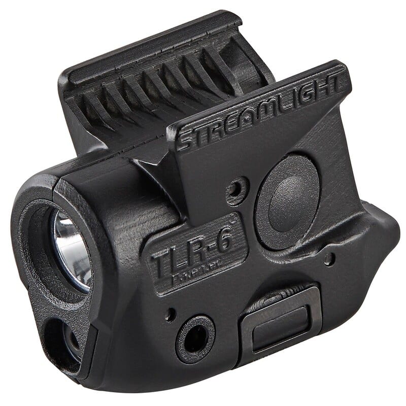 Streamlight TLR-6 Sig Sauer P365, weapon light