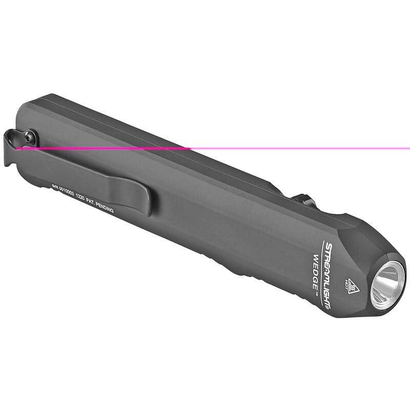 Streamlight Wedge USB-C, weapon light