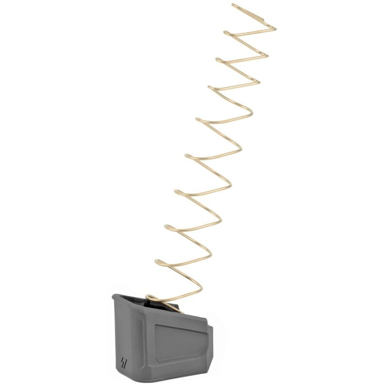 Strike Industries Mag Plate for Glock 9mm/40, magazine base pad