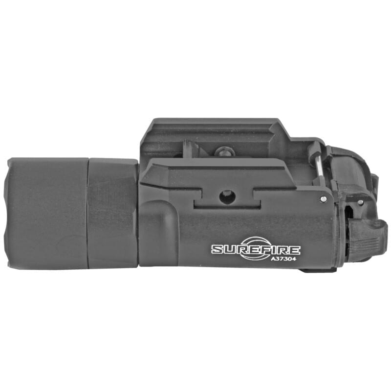 SureFire X300U-B 1000 lumens-led, weapon light