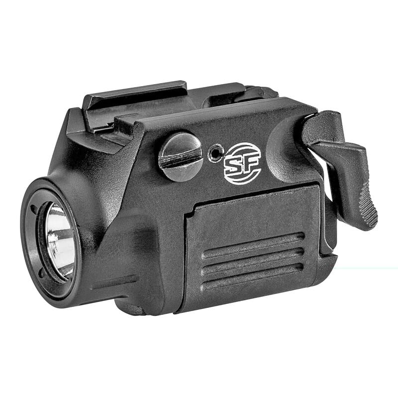 SureFire XSC-a 350 lumens LED Black, weapon light