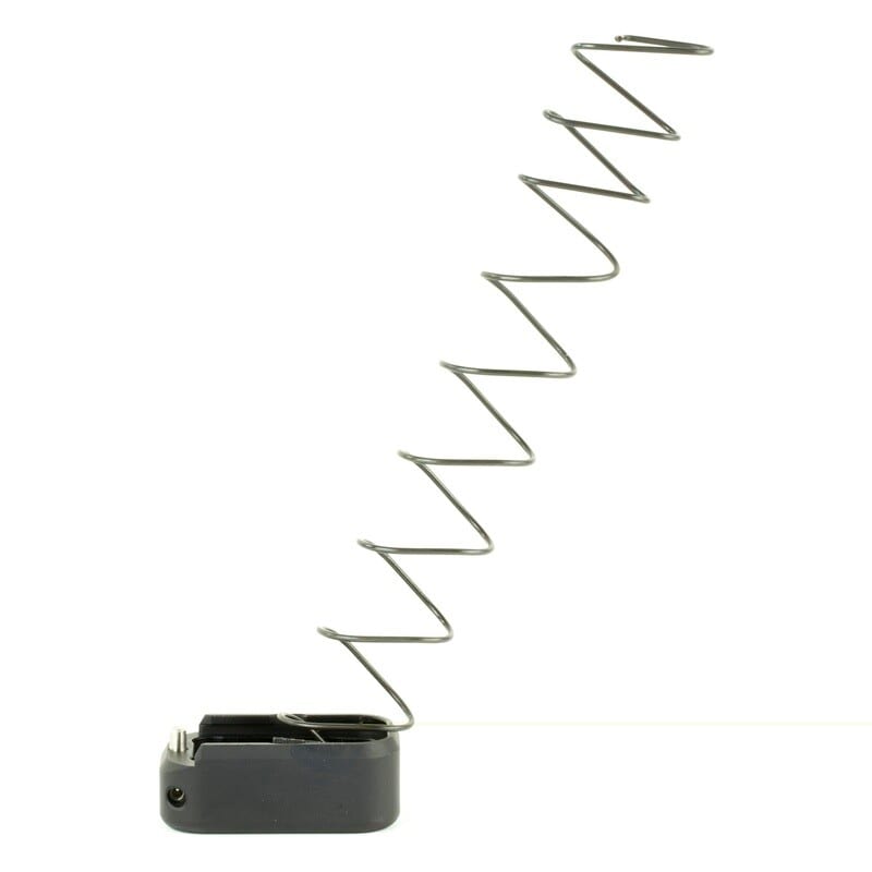 Taran Tactical Firepower Base Pad for Glock 19/23 +2/3, magazine base pad