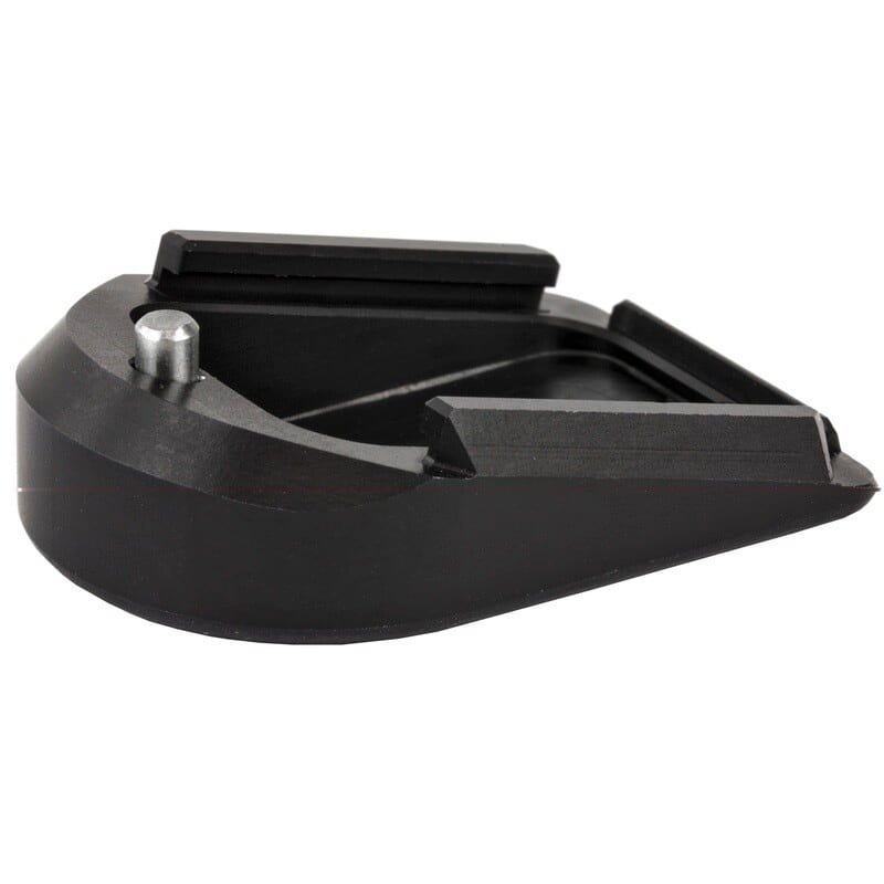 Taran Tactical Firepower Base Pad for P320/x5 9/40 +2, magazine base pad