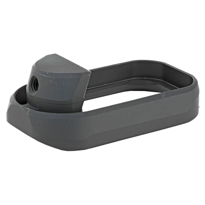 Taran Tactical Magwell for Glock 17/22 Gen 4, magwell