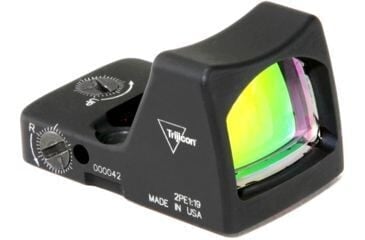 Trijicon RM01 RMR Type 2 LED 3.25 MOA dot Red Dot Sight, red dot sight