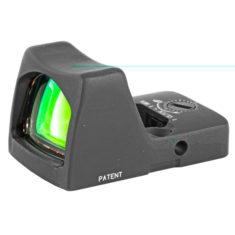 Trijicon RMR Type 2 6.5 MOA dot Black, red dot sight